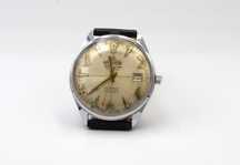 Atlantic Worldmaster orginal z datownikiem