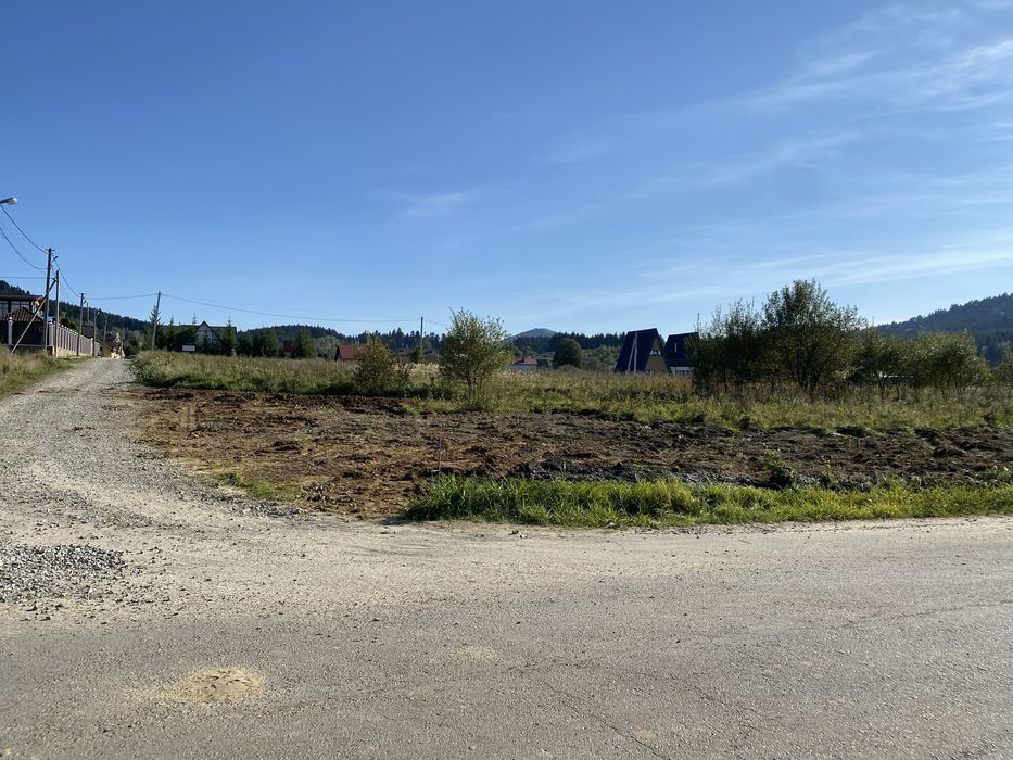 Ділянка 14сотих під Забудову-Я Власник є Електрика+Вода+Газ+ТОРГ Є !!