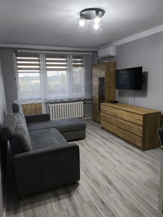 Mieszkanie na wynajem 47 metrów