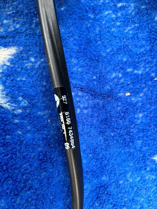 форсунки омивача до BMW  g01,g05,g06,g07 оригінал,нові.