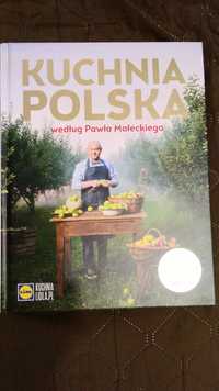 Kuchnia Polska Pawła Małeckiego - Słodka