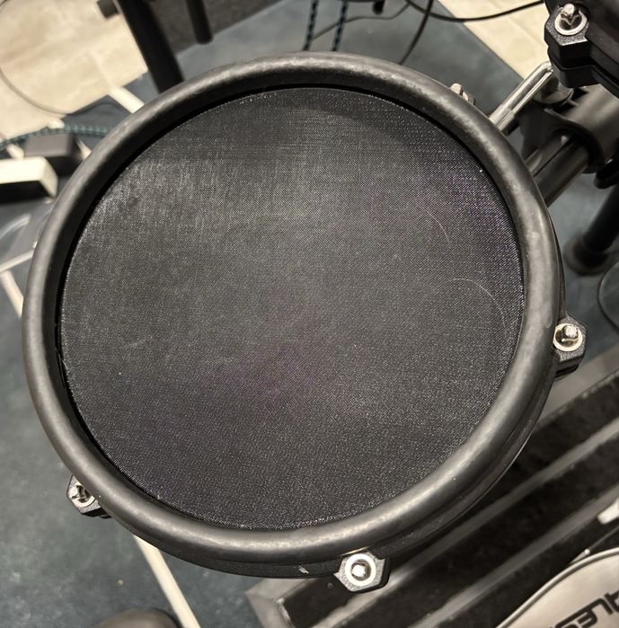 Bateria eletrónica Alesis Nitro Mesh