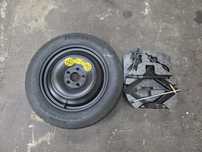 Nowa dojazdówka Ford 5x108 16 komplet