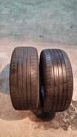 Pneus 225/40.18 runflat MICHELIN PS2 e PIRELLI