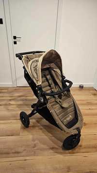 Wózek dziecięcy spacerowy, spacerówka Baby Jogger City Mini GT