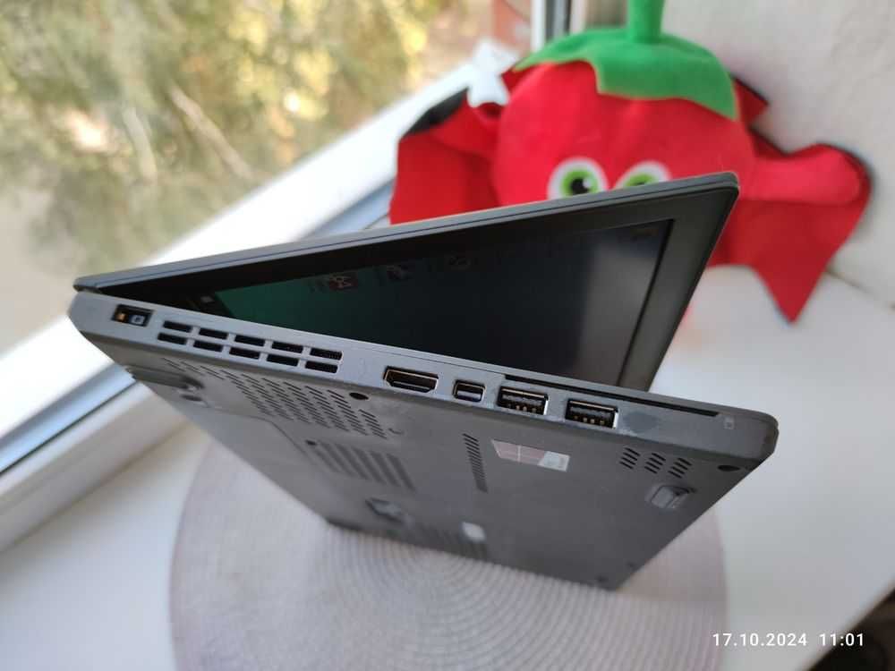 Ноутбук - Lenovo ThinkPad X260