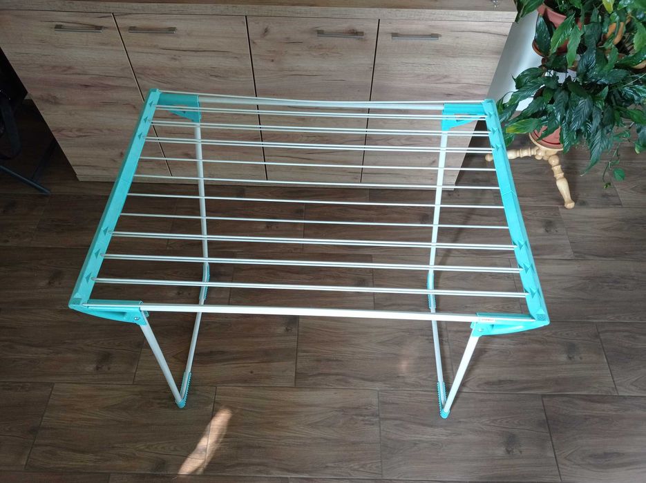 Suszarka na pranie Leifheit