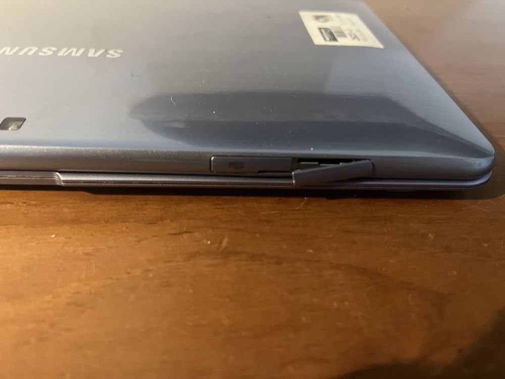 Samsung Notebook 500T1C-A01