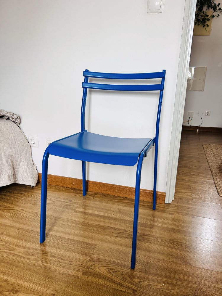 Cadeira Ikea nova