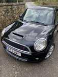 Mini cooper S n18 184cv