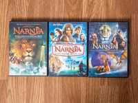 Nárnia DVD Original