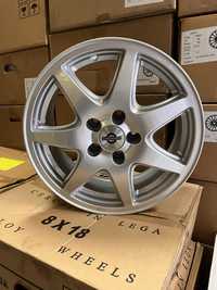 Jantes 16” 5x112 Novas