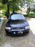 Audi A3 em bom estado