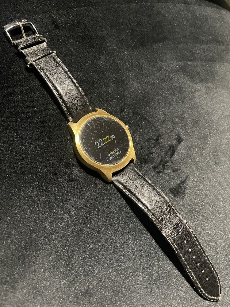 Draverik Watch 2 - zegarek studencki - studia, sesje, egzaminy