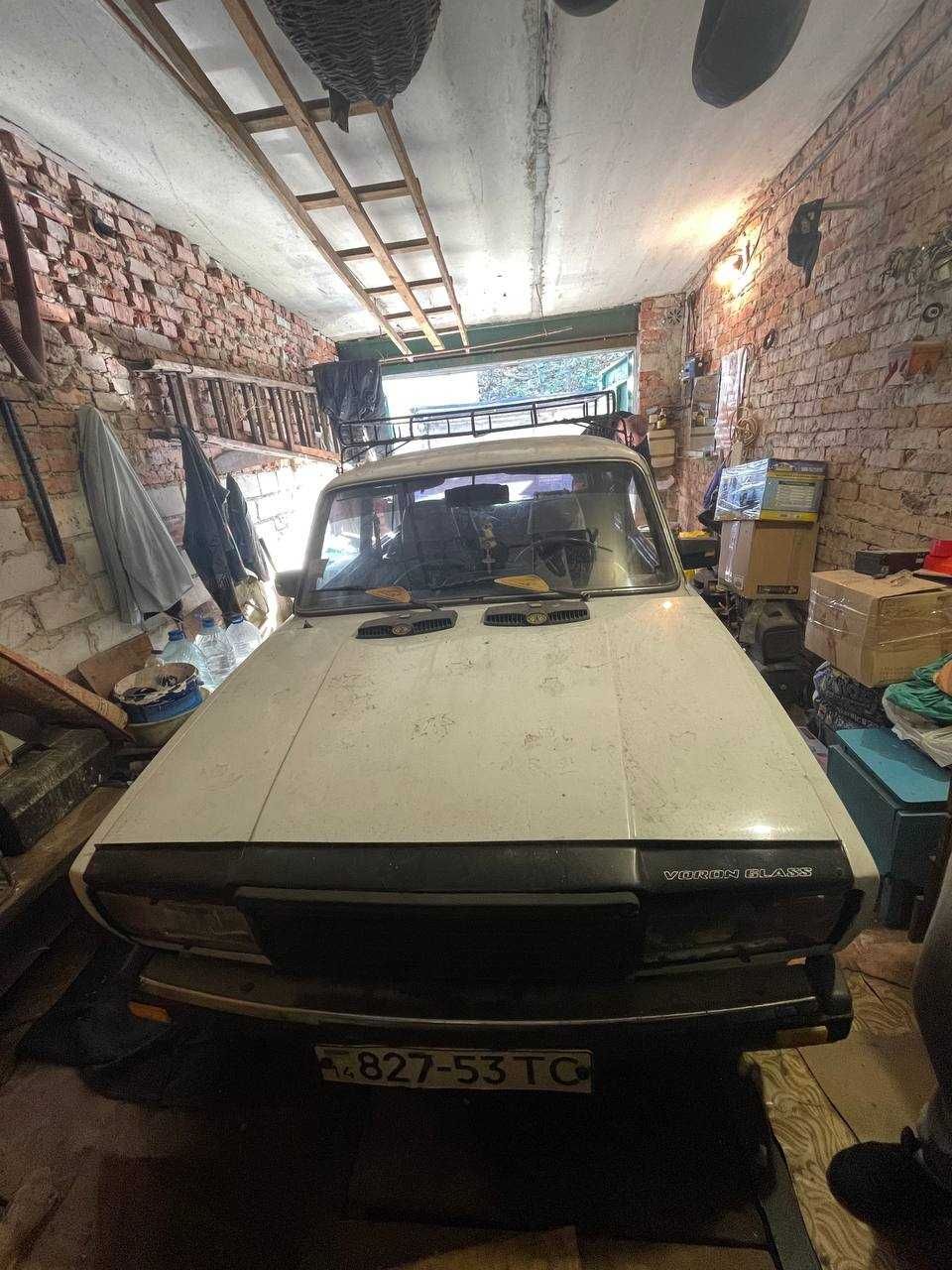 Жигулі,Ваз 2107 1983р