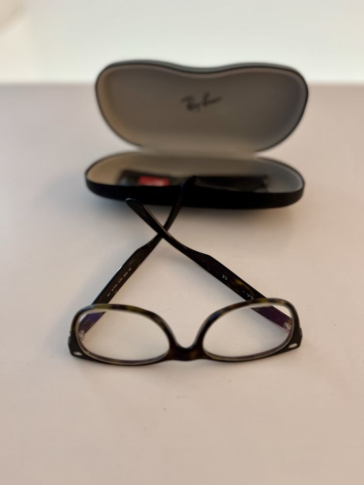 Ray-Ban RX5184F New Wayfarer