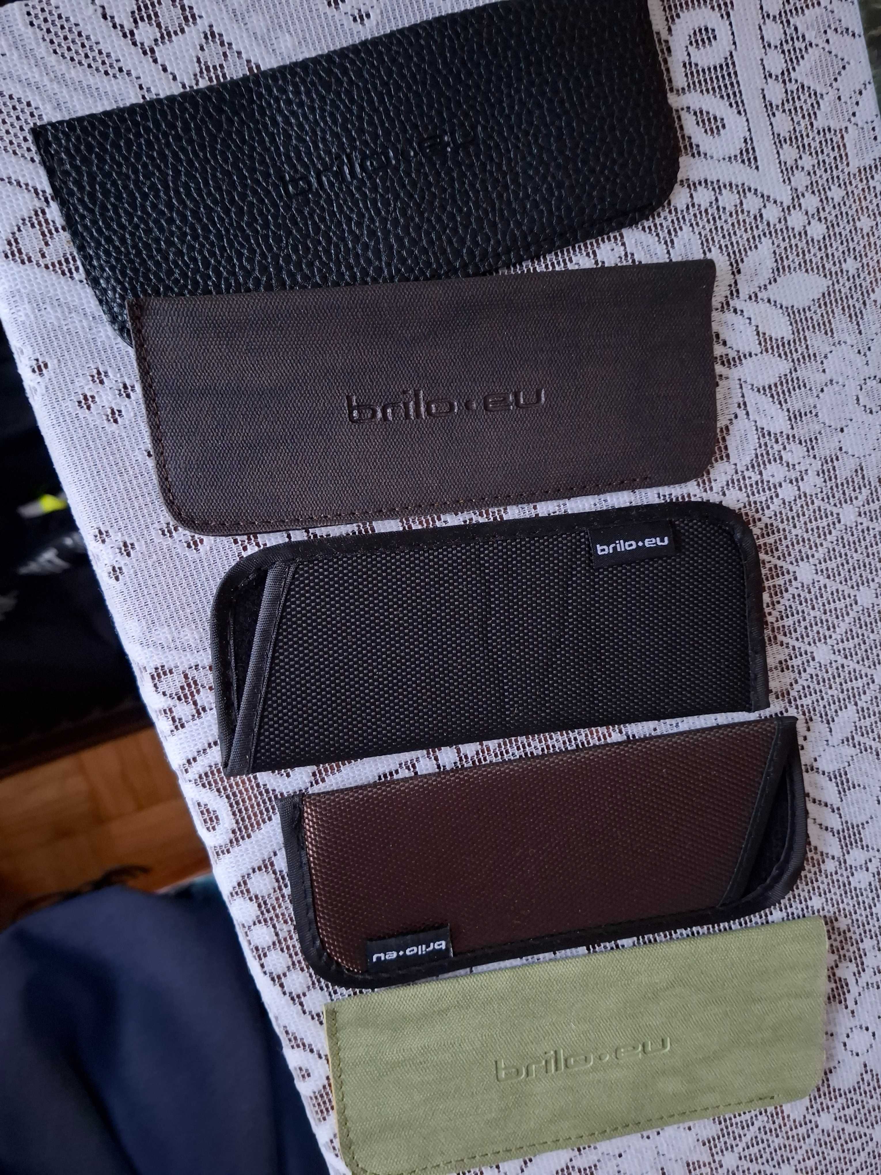 Etui do okularów