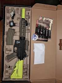 AR de Airsoft - Lancer Tactical LT-15 GEN 2