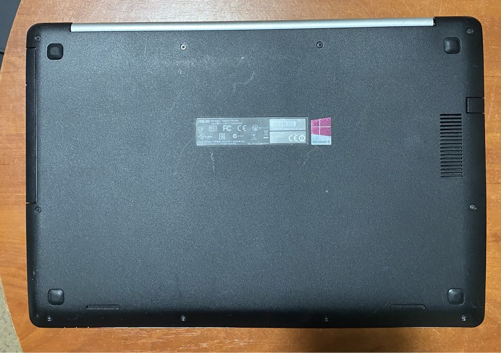 Ноутбук Asus R553L 15.6"/6GB RAM/500GB HDD! N1781