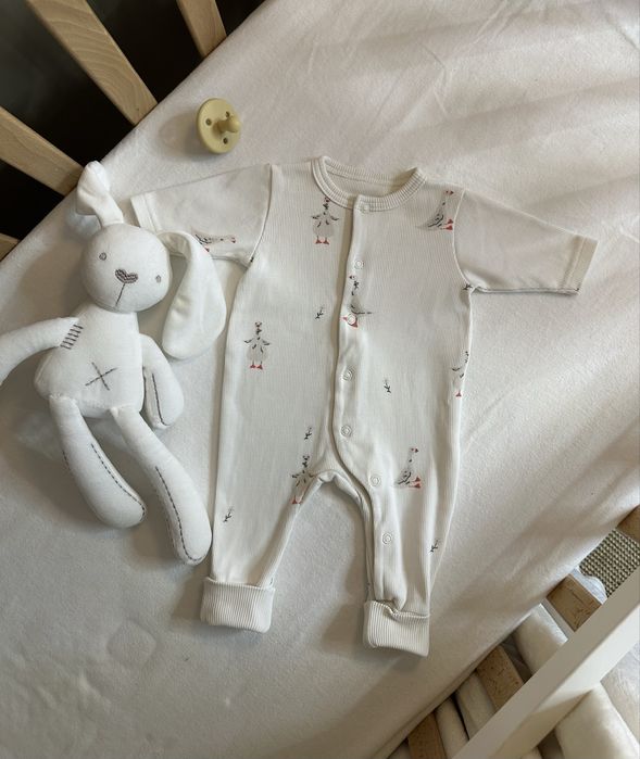 Ромпер 56 р від Little Angel