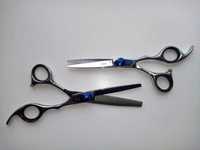 Парикмахерские ножницы Olivia Garden Xtreme (прямые/филировочные)
