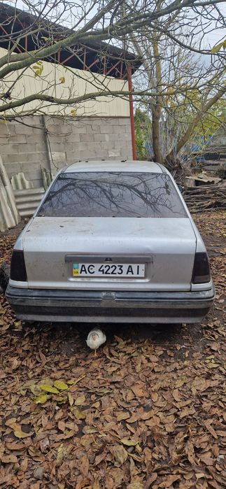 Продам Опель кадет