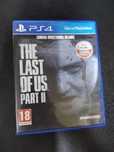 The Last of Us Part 2 PS4 Polska wersja gry