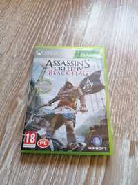 Sprzedam Assassin Creed IV Black Flag na XBOX 360