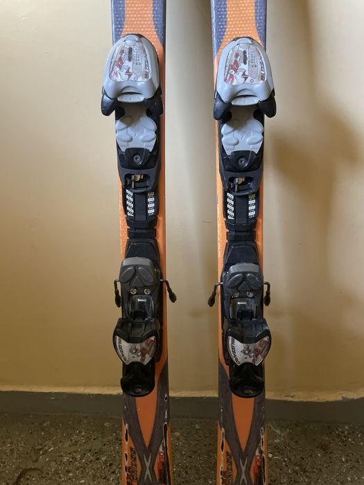 Narty blizzard 130 cm