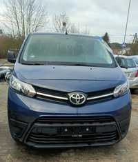 Toyota Proace  2.0d long niska cena