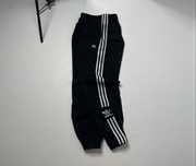 Нейлонові штани Adidas 3 stripes штаны спортивки адидас nylon