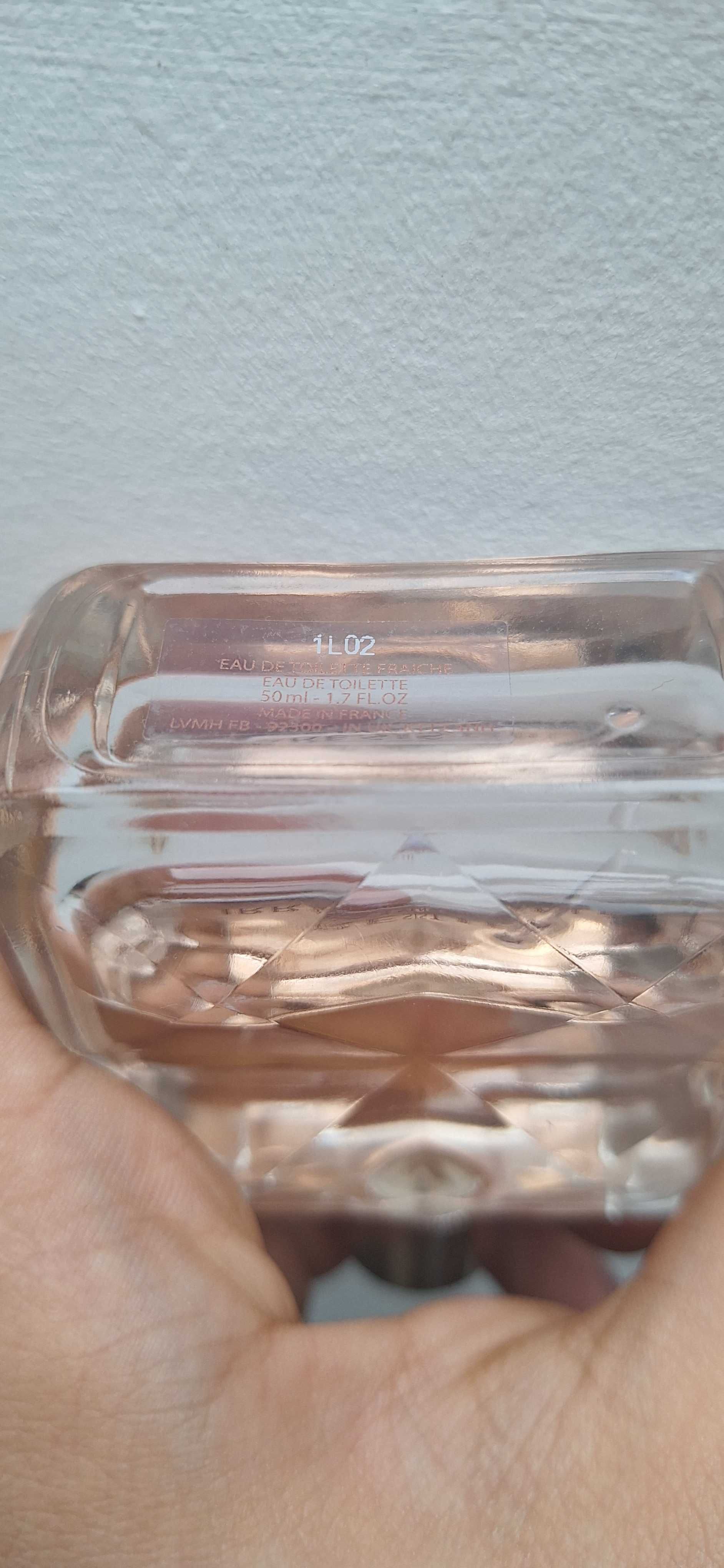 Perfumy Irresistable GIVENCHY