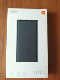 Павер банк павербанк XIAOMI 10000mAh 22,5W Power Bank