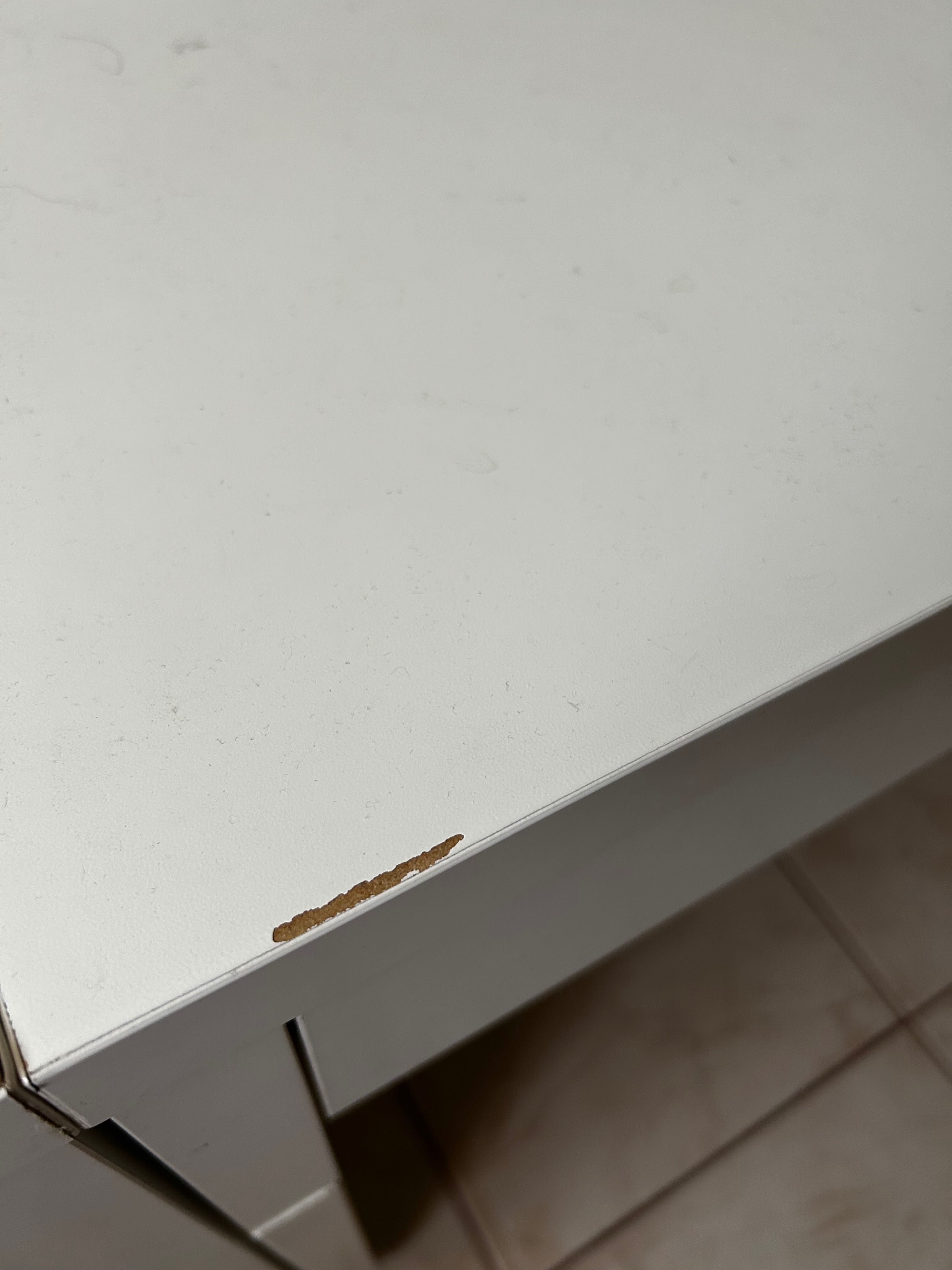 Secretaria Micke 142x50 cm