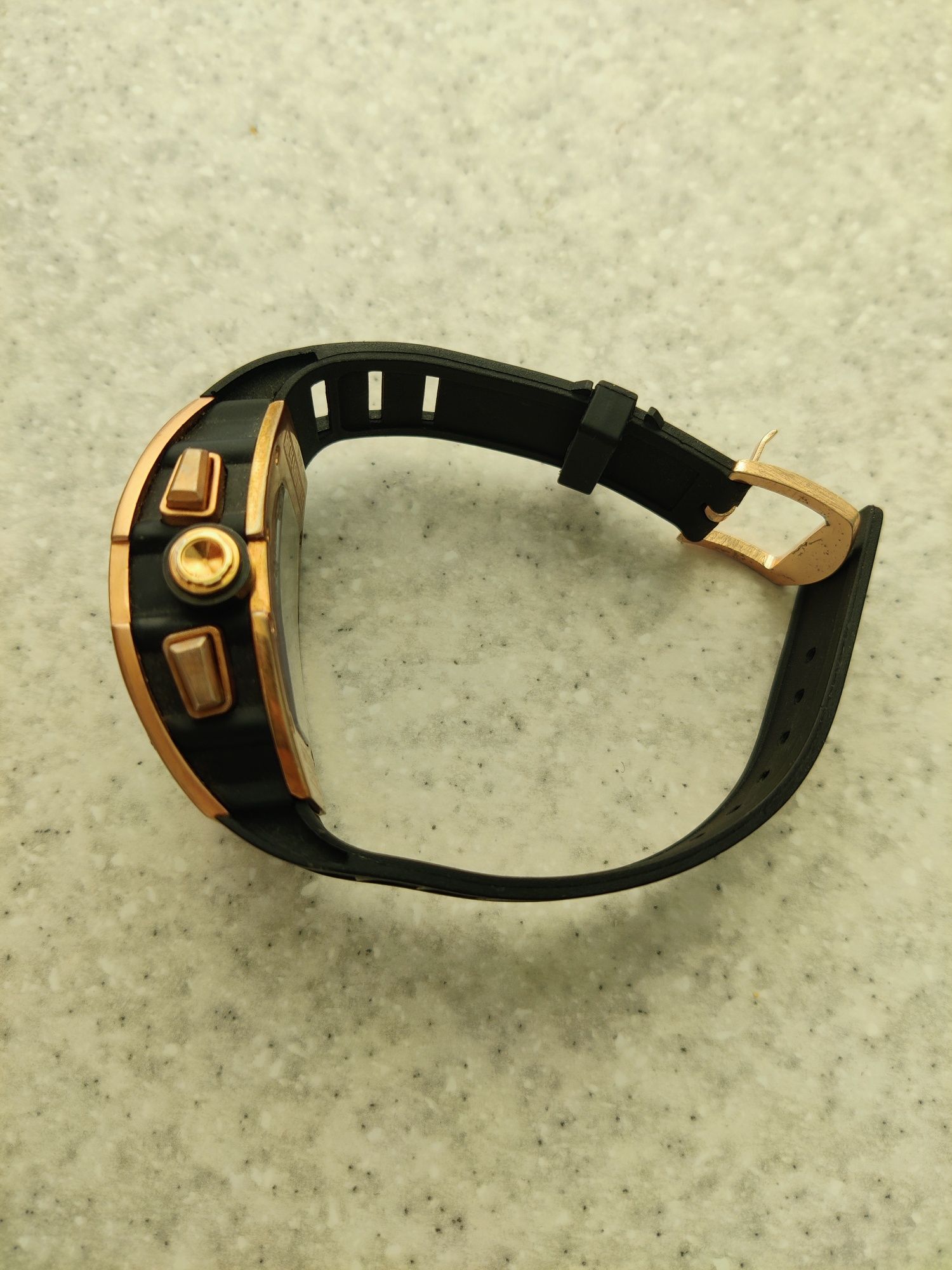Часы Richard Mille / Годинник Richard Mille