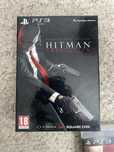 Hitman absolution professional edition ps3