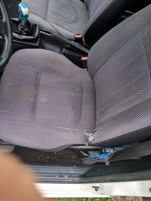 Volkswagen Passat b3 1.8