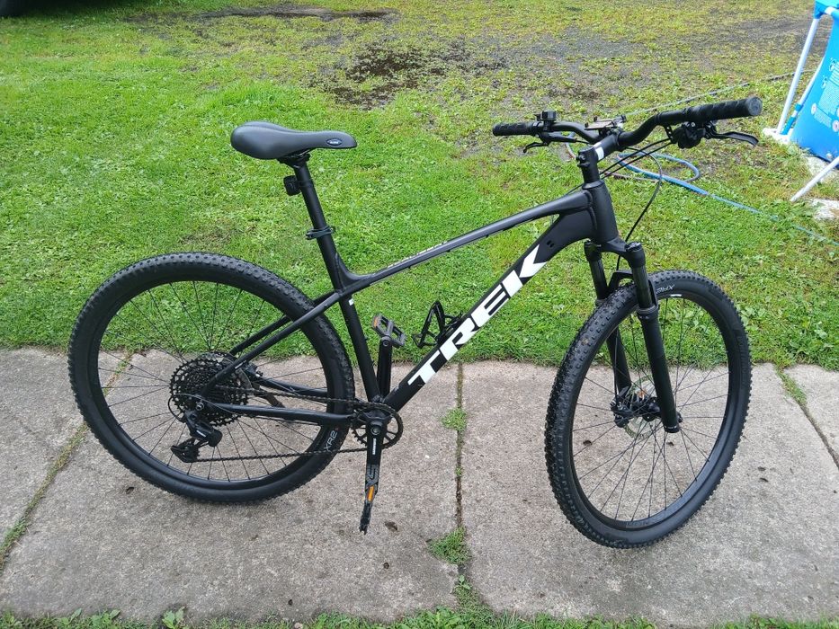 Rower Trek Xcaliber 8 XL