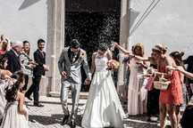 Fotógrafo - Fotografia de casamentos e batizados