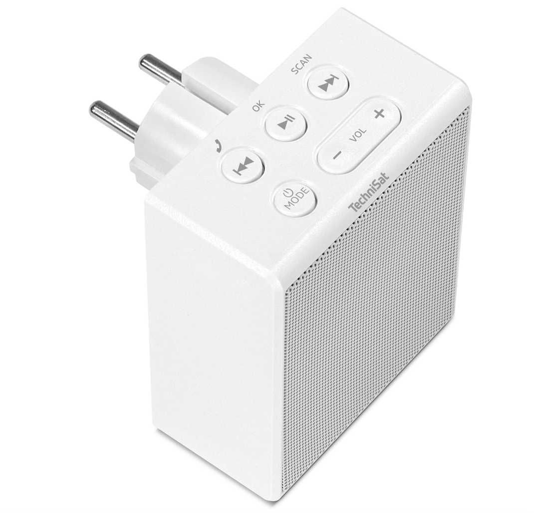 TechniSat VIOLA radio