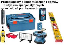 KIEROWNIK BUDOWY - Profesjonalny odbiór mieszkań i domów.