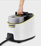 Пароочисник Karcher SC 4 Deluxe 1.513-460.0 пароочиститель