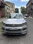 VW Touareg 3.6