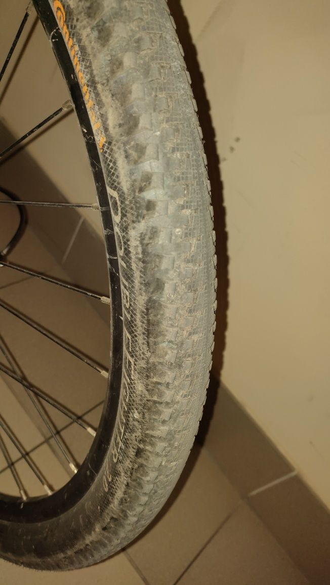 Kross MTB Level XXL+dodatki 190-210cm doinwest, pomalowany, deore 1x11