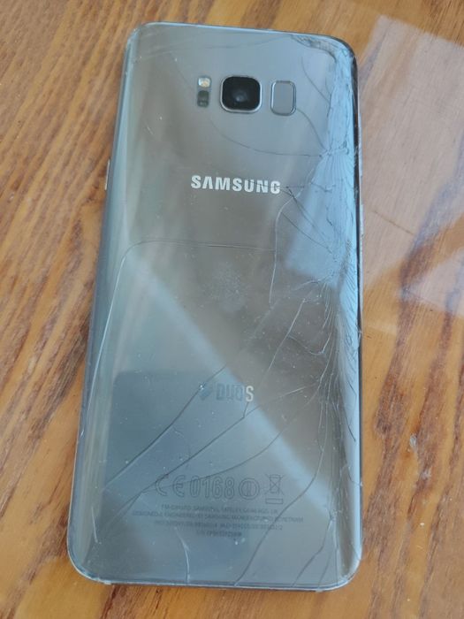 Продам Samsung S8