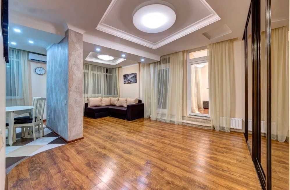 Подобова оренда комфортної 1к квартири, Голосіївський р-н