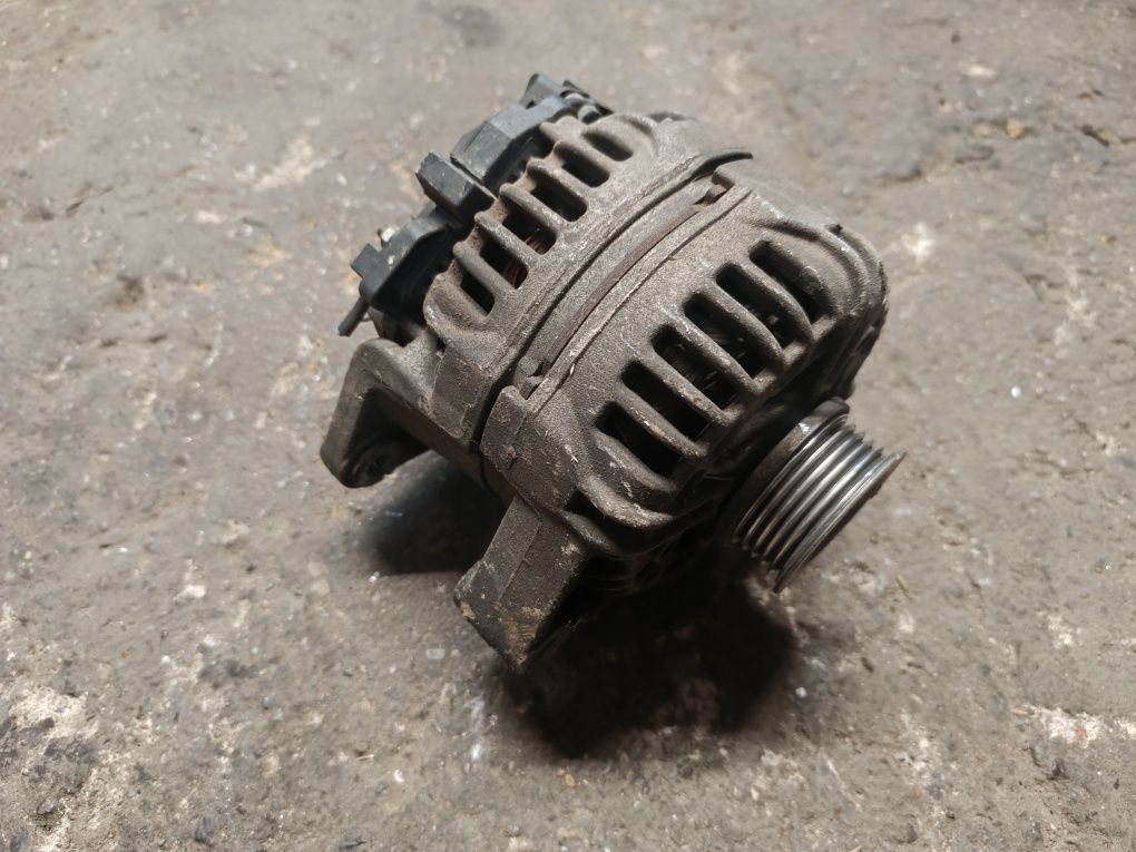 Alternator Opel Corsa C, 1.0 1.2 1.4 z12xe