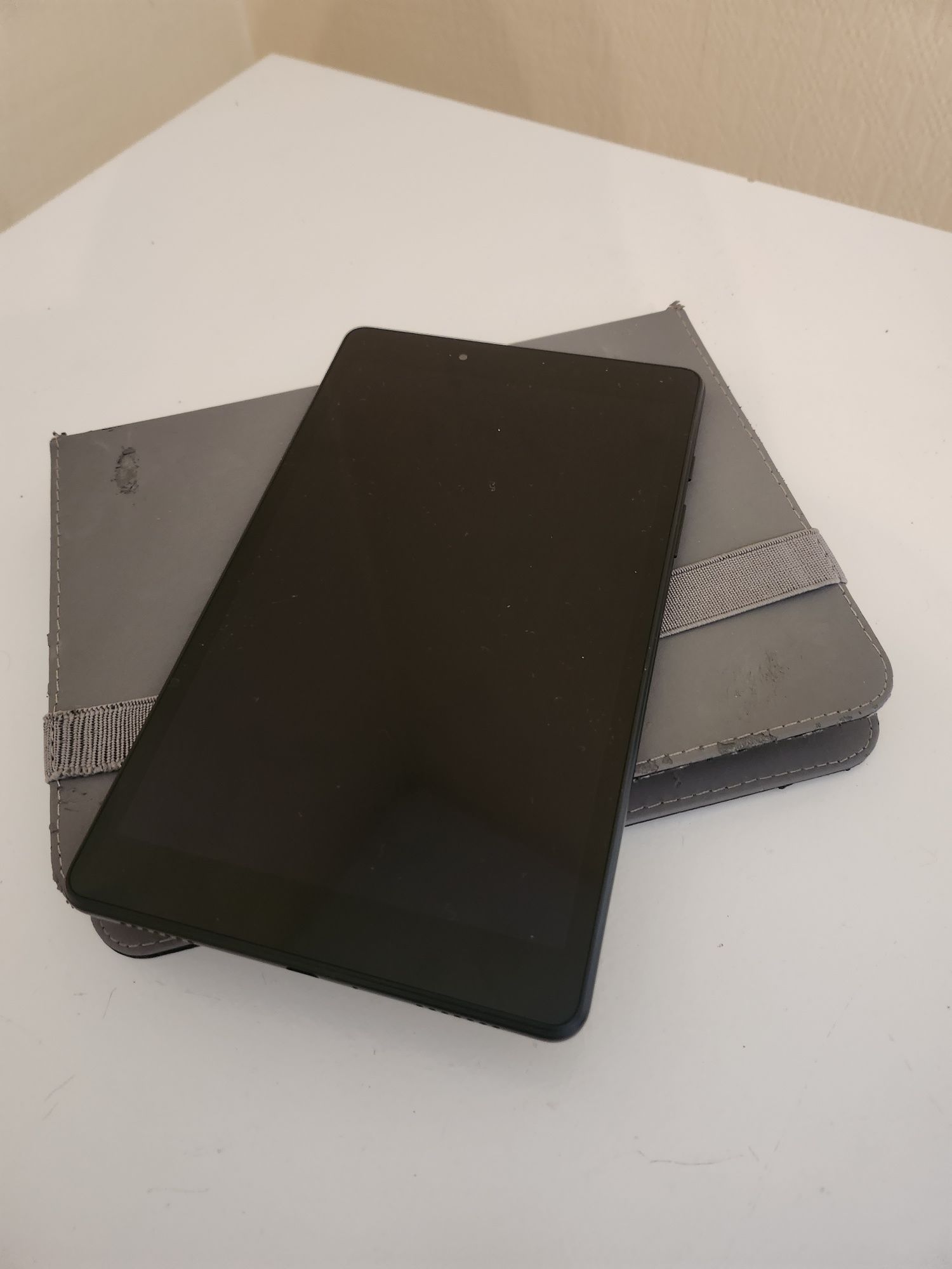 Tablet Samsung Galaxy Tab A como novo