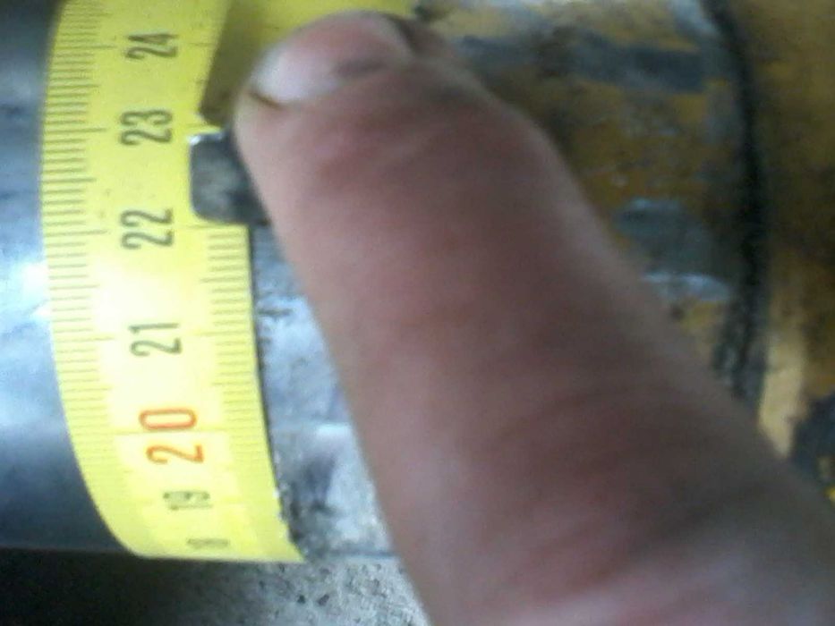 продам циліндри гідравлічні