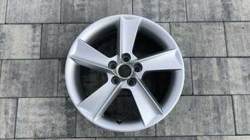 Felga Seat Leon IV 5x100 16 cali 6J0